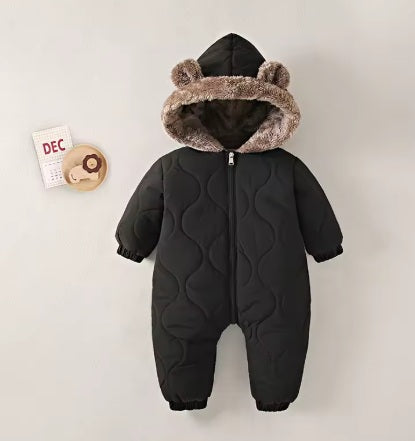 Doudoune bébé
