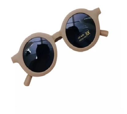 Lunette de soleil bébé