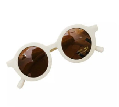 Lunette de soleil bébé