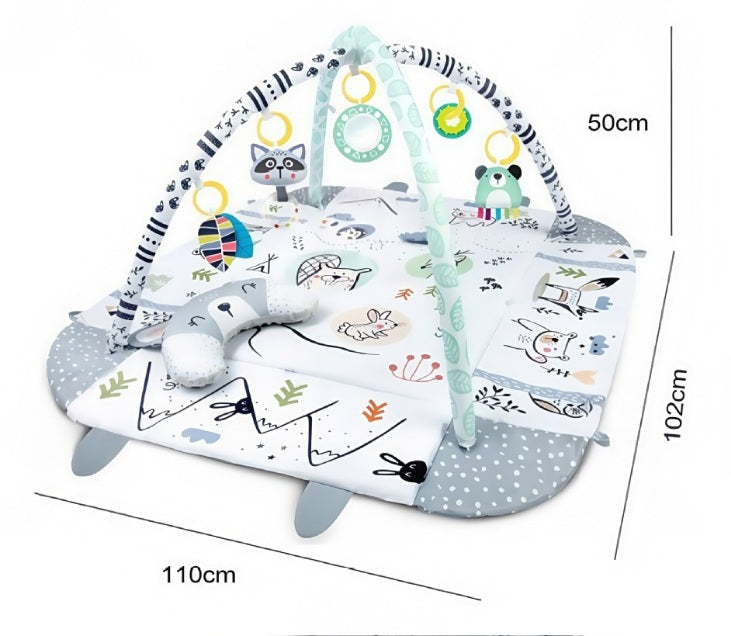 Tapis de jeu bébé