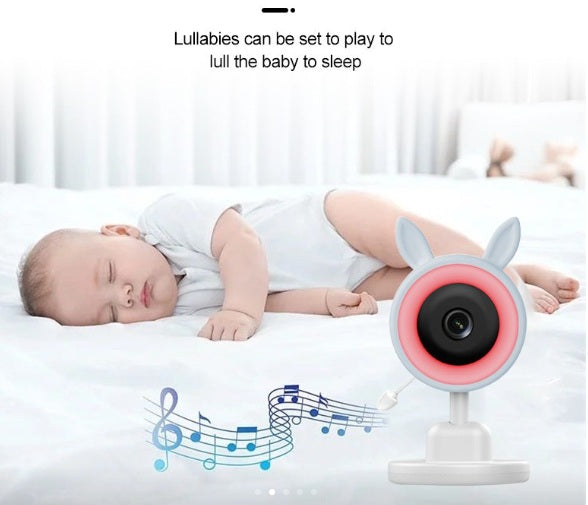 baby phone avec musique