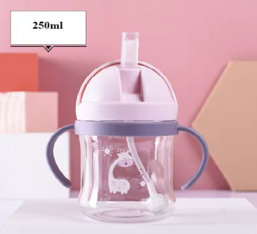 gourde apprentissage bébé