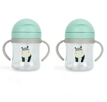 gourde apprentissage bébé