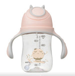 gourde apprentissage bébé