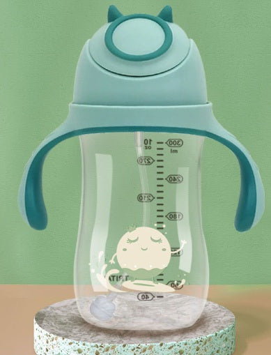 gourde apprentissage bébé