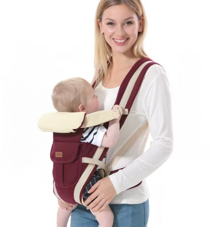 Porte bébé